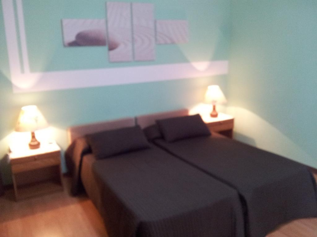 Hotel Moreri Grado Zimmer foto