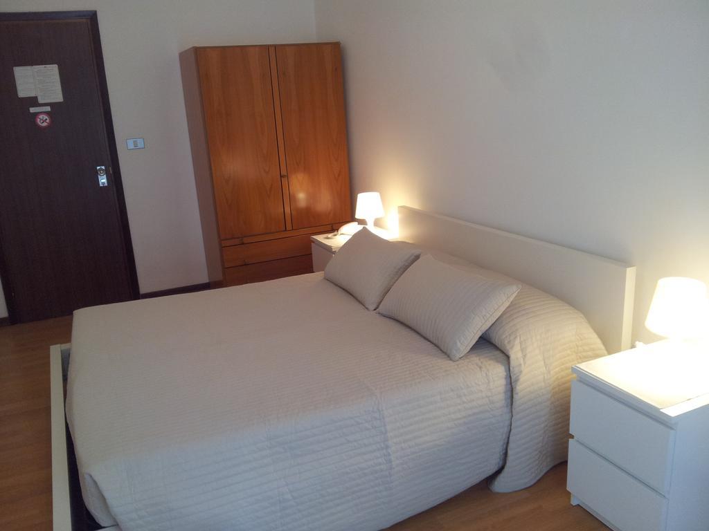 Hotel Moreri Grado Exterior foto