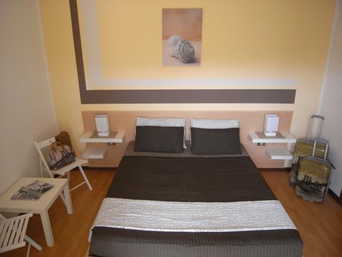 Hotel Moreri Grado Exterior foto