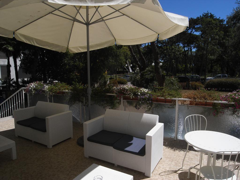 Hotel Moreri Grado Exterior foto